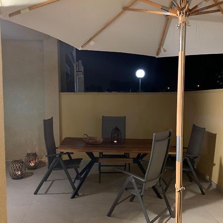 Holiday House Торрев'єха Екстер'єр фото