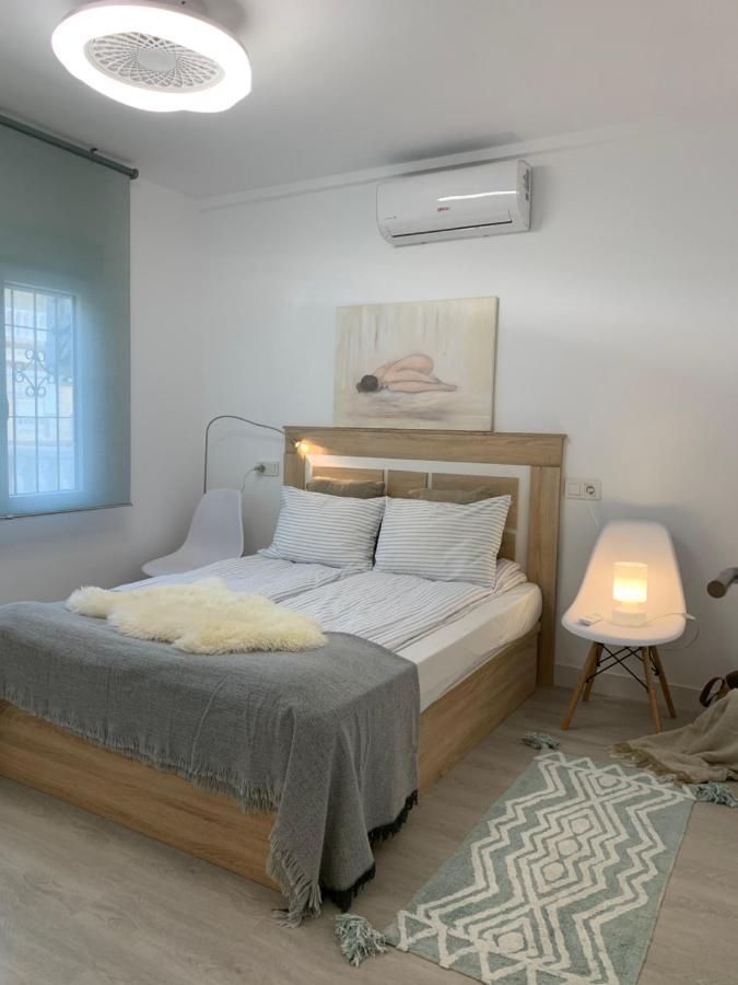 Holiday House Торрев'єха Екстер'єр фото