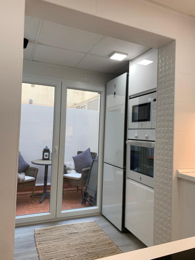 Holiday House Торрев'єха Екстер'єр фото