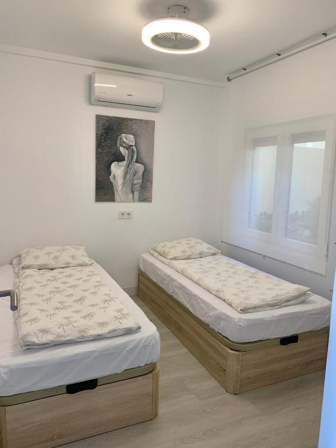 Holiday House Торрев'єха Екстер'єр фото